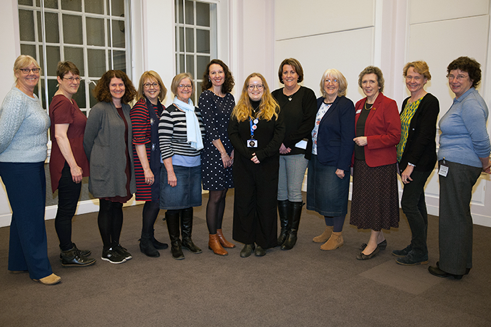 Hidden in Plain Sight: Celebrating Nursing Diversity - Exhibition at Royal  College of Nursing Library and Heritage Centre